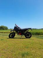 Aprilia SX50, Ophalen, Zo goed als nieuw, Derbi