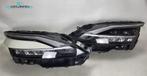 Nissan Qashqai J12 koplamp links rechts, Gebruikt, -, -, Ophalen of Verzenden