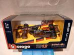 Bburago, RB 13, Red Bull Racing 1:43, Ophalen of Verzenden, Nieuw, Auto, Overige merken