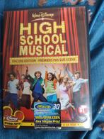 Walt Disney: High school Musical, Ophalen of Verzenden, Zo goed als nieuw, Avontuur, Film