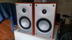 Mordaunt short speakers, Audio, Tv en Foto, Luidsprekers, Overige merken, Gebruikt, Ophalen of Verzenden, 120 watt of meer