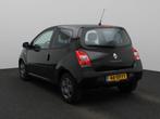 Renault Twingo 1.2-16V Night & Day | Airco |, Auto's, Renault, Gebruikt, 4 cilinders, Startonderbreker, 4 stoelen