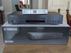 Yamaha CD-S303, zwart (2025), Ophalen of Verzenden, Zo goed als nieuw, Overige merken