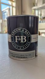 Farrow and Ball lak lichtgrijs, Nieuw, Ophalen of Verzenden, Lak, Grijs
