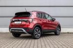 Volkswagen T-Cross 1.0 TSI 95pk Life Edition | LMV 17" | Ach, Auto's, Volkswagen, Voorwielaandrijving, 1158 kg, Bedrijf, Handgeschakeld