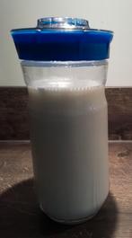 Kefir, Diversen, Ophalen