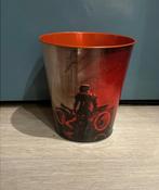 Tron Ares popcornbucket, Ophalen of Verzenden, Zo goed als nieuw