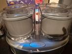 Cuisinart IJsmachine - 2x 0,5L - Dubbel plezier!, Ophalen