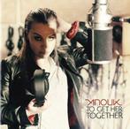 CD - Anouk - To Get Her Together, Ophalen of Verzenden, Zo goed als nieuw, Poprock