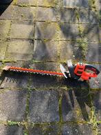 Black en decker heggenschaar, Tuin en Terras, Ophalen, Zo goed als nieuw, Elektrisch