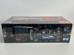 Tamiya 58718 1/10 R/C Toyota Celica GT-Four (ST165) TT-02 rc, Elektro, Nieuw, Ophalen of Verzenden, Schaal 1:10