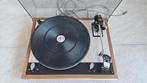 Thorens TD 160, Audio, Tv en Foto, Platenspelers, Ophalen, Gebruikt, Platenspeler, Thorens
