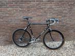 Zieleman Race Fiets, Fietsen en Brommers, 53 tot 57 cm, Ophalen of Verzenden, Gebruikt, Overige merken