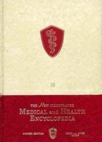 The New Illustrated Medical and Health Encyclopedia  1-18, Ophalen of Verzenden, Zo goed als nieuw