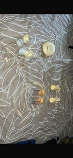 Kolf apparaat, Ophalen of Verzenden, Gebruikt, Borstkolf