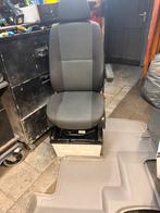 bijrijdersstoel met armleuning en draaiplateau sprinter 906, Ophalen of Verzenden, Gebruikt, Mercedes-Benz