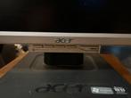 Acer AL1916 LCD Monitor - Gebruikt, Computers en Software, Ophalen of Verzenden, DVI, 60 Hz of minder, Gebruikt