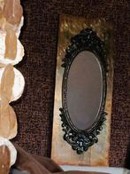Prachtige PTMD spiegel, Huis en Inrichting, Ophalen, 100 tot 150 cm, Zo goed als nieuw, Rechthoekig