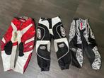 fietscross BMX cross broeken mt 22-24-26, Gebruikt, Ophalen of Verzenden, Onderkleding