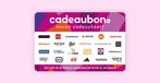 Cadeaubon twv 50,- (vvv), Tickets en Kaartjes, Eén persoon, Cadeaubon, Overige typen