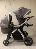Silvercross wave 2 in 1 kinderwagen -duowagen, Kinderen en Baby's, Kinderwagens en Combinaties, Duowagen, Zo goed als nieuw, Ophalen