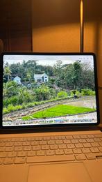 iPad Pro M1 (13 inch) + Magic Keyboard – Zo goed als nieuw!, Computers en Software, Apple iPads, Overige modellen, Nieuw, 12 inch