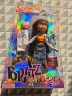 Bratz Sasha NIB, Verzamelen, Poppen, Verzenden, Nieuw, Pop