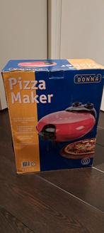 pizza maker pizza oven, Nieuw, Ophalen of Verzenden
