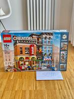 LEGO 10246 Detective’s Office – Nieuw & Geseald - Creator, Ophalen of Verzenden, Nieuw, Complete set, Lego