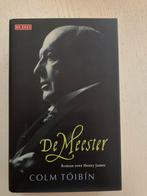 De Meester - Colm Tóibín, Ophalen of Verzenden, Zo goed als nieuw, Kunst en Cultuur
