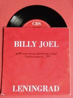 Billy Joel - Leningrad, Verzenden, Overige genres, 7 inch, Single
