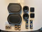 KEF Constructor Series CS7 luidsprekers en filters, Overige merken, Gebruikt, Ophalen of Verzenden, 60 tot 120 watt