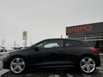 Volkswagen Scirocco 2.0TSI HighlinePlus|Leer|LED|Rline|300PK, Auto's, Voorwielaandrijving, Startonderbreker, Gebruikt, 4 cilinders