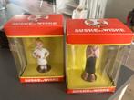 Suske en Wiske beeldjes, Verzamelen, Stripfiguren, Ophalen of Verzenden, Suske en Wiske, Nieuw, Beeldje of Figuurtje