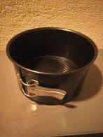 Springvorm ø18 cm Zenker, Ophalen of Verzenden, Zo goed als nieuw, Taarten, Bakvorm