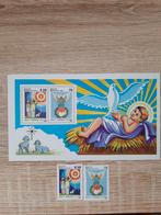 Sri Lanka, Postzegels en Munten, Postzegels | Azië, Verzenden, Postfris, Zuid-Azië