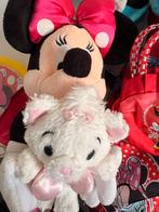 Voor je ✨💛Disney verzameling!! ✨ Minnie Mouse et Marie, Ophalen, Mickey Mouse, Zo goed als nieuw, Overige typen