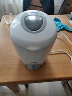 Princess broodbakmachine, 800 tot 1200 gram deeg, Ophalen of Verzenden, Gebruikt