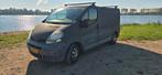 Nissan Primastar 1.9 DCI | Lage km-stand 140.835 | APK 02/26, Auto's, Voorwielaandrijving, Stof, Origineel Nederlands, Grijs