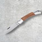 Walther Classic vouwmes met leren schede, Verzenden, Overige soorten, Overige gebieden, Mes of Dolk