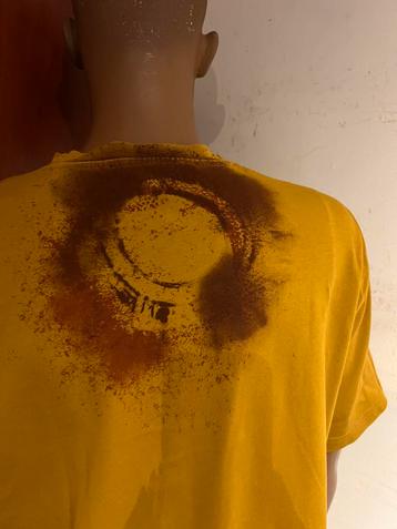 A-COLD-WALL t-shirt maat XL  origineel ZGAN beschikbaar voor biedingen