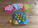 Houten zoekspel/raad je plaatje/memory spel Bumba, zgan, Ophalen of Verzenden, Zo goed als nieuw