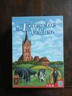 De Friesche Velden - Nieuwstaat!, Hobby en Vrije tijd, Gezelschapsspellen | Bordspellen, Een of twee spelers, Ophalen of Verzenden