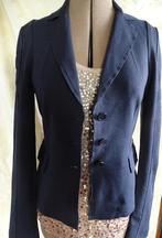 Blazer van Adele Fado maat 38, Maat 38/40 (M), Adele Fado, Jasje, Gedragen