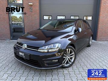 Volkswagen Golf 1.4 TSI DSG R Line|Carplay|Ergocomfort beschikbaar voor biedingen