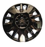 Wieldoppen Citroën Jumper 15 inch Nieuw model vanaf 2015, Caravans en Kamperen