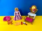 386. Prinsessenset., Gebruikt, Ophalen of Verzenden, Los playmobil