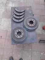 Ford dexta remtromels en remschoenen, Ophalen, Ford