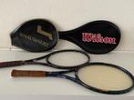 Tennisracket Wilson en Snauwaert, Ophalen of Verzenden, Zo goed als nieuw, Racket, Wilson