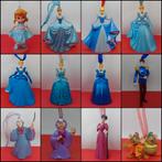 Disney Assepoester Cinderella kerst ornamenten ornament, Diversen, Kerst, Ophalen of Verzenden